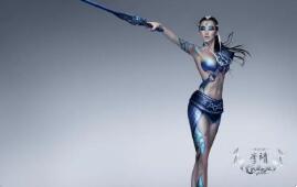 《魔域手机游戏2》×海昌海洋公园联动五一梦幻联动 魔域手机小游戏
