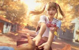 《三国:谋定天下》x iG联名服系列活动主题开始! 三国谋定天下小米渠道服下载
