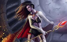 不收费送马年兽《魔域口袋版》乱世佳缘活动主题开始 不收费送马年兽的软件
