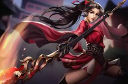 lol，掌握决定因素时刻的要命一击—大招能击飞的英雄概括
